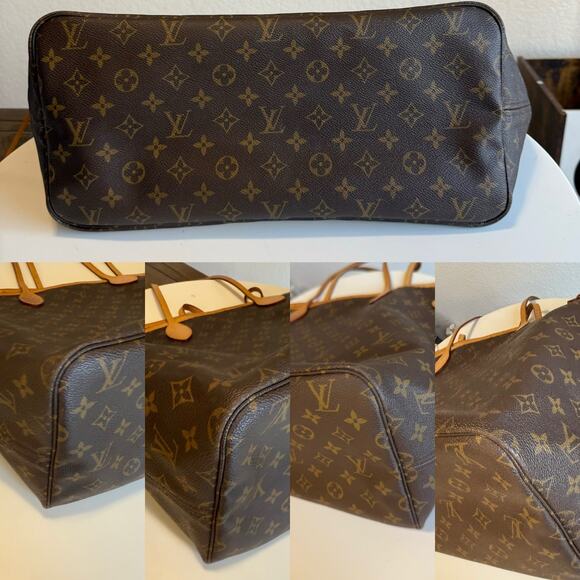 💎✨BEAUTIFUL✨💎Authentic Louis Vuitton Tote Bag - Picture 7 of 10